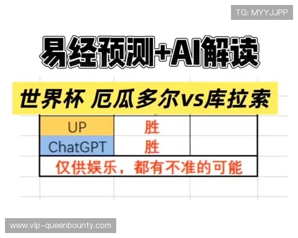 世界杯厄瓜多尔与库拉索的比赛预测及双方实力对比谁更可能赢得比赛